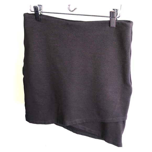 Talula Mini Skirt - Picture 1 of 4